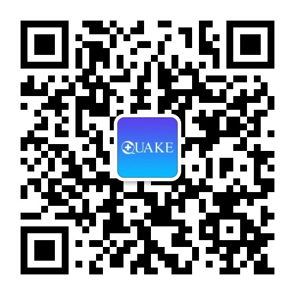 360Quake空间测绘