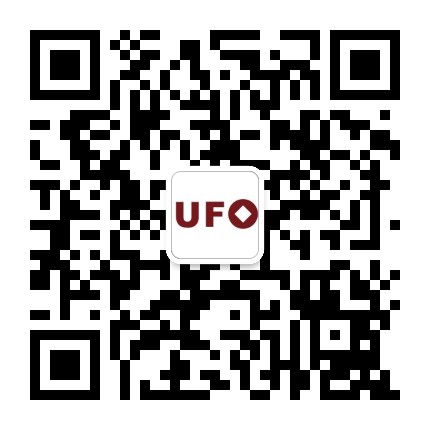 UFO来啦