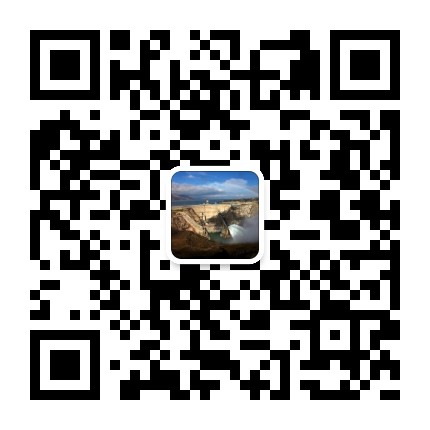 龙羊峡生态旅游景区