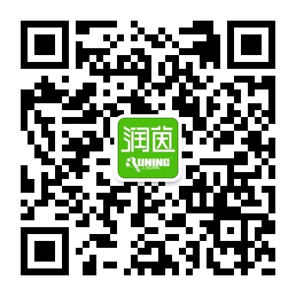 上海润茵机电设备有限公司