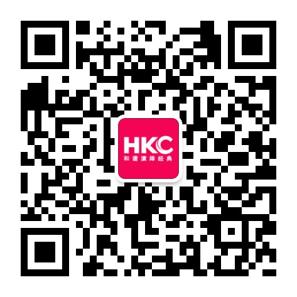 HKC惠科资讯