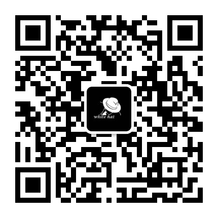黑客白帽子