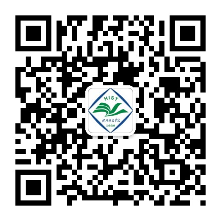 河南科技学院图书馆