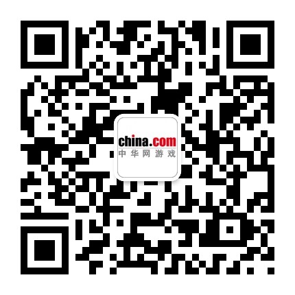 中华网游戏频道