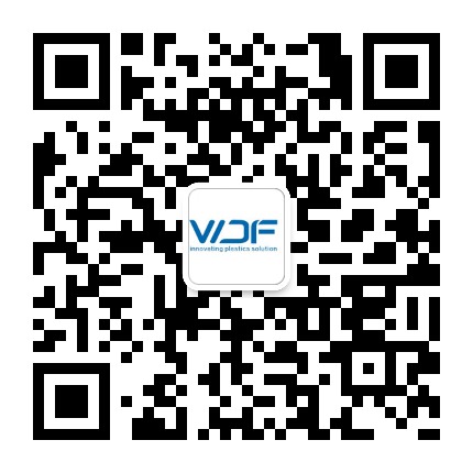 沃德夫聚合物上海有限公司