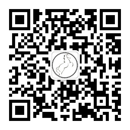 跃进信息公众号二维码