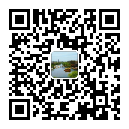 文化泰州公众号二维码
