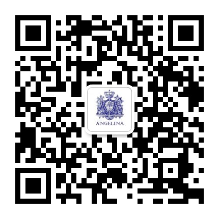 安捷莉娜官方微信公众号