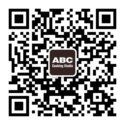 ABC料理工作室官方微信公众号