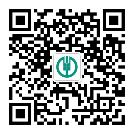 中国农业银行青岛分行公众号二维码