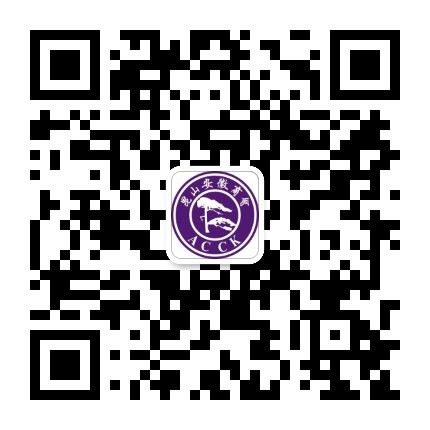 昆山市安徽商会公众号二维码