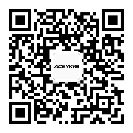 YKYB OFFICIAL官方微信公众号