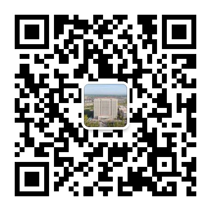 阿克苏市人民医院公众号二维码