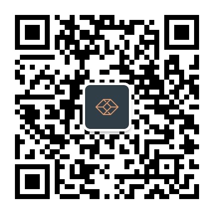 安定空间设计研究所公众号二维码