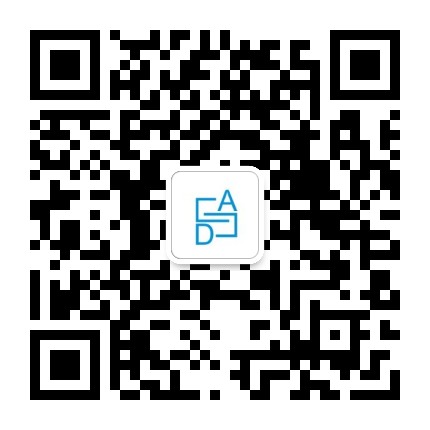 安德斯诺ADS公众号二维码