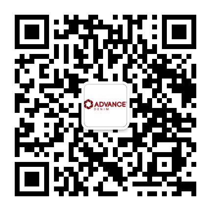 前进牛仔公众号二维码