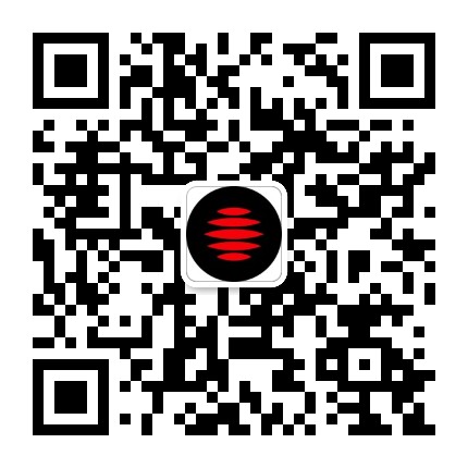 新源太阳能 AESOLAR公众号二维码