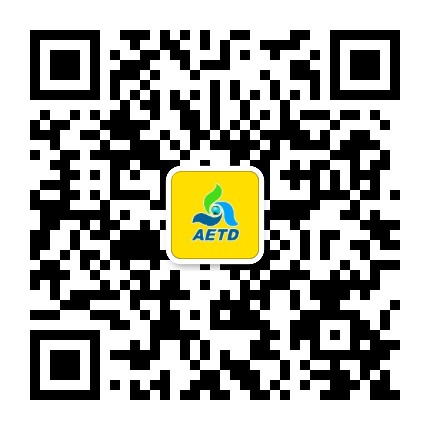 阿拉尔经济技术开发区公众号二维码