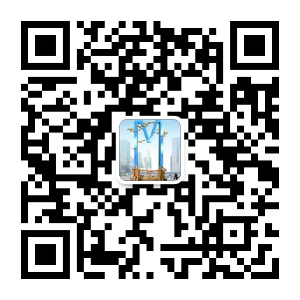 安徽工商管理学院MBA公众号二维码
