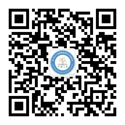 安阳青少年人工智能教育服务中心公众号二维码