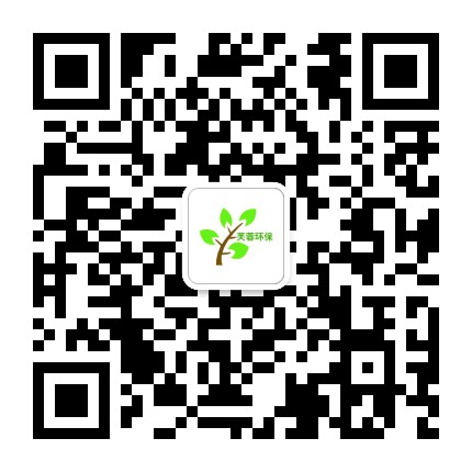 芙蓉环保公众号二维码