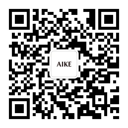 艾可画廊 AlKE Gallery