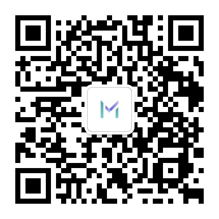 AIMed 转化医学公众号二维码