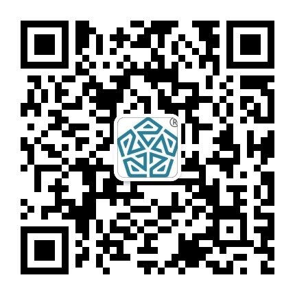 银川安利捷一汽丰田公众号二维码