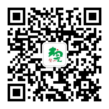 贺州文旅公众号二维码