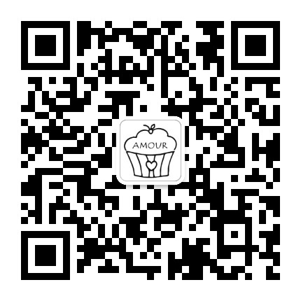 爱焙烘焙工作室官方微信公众号