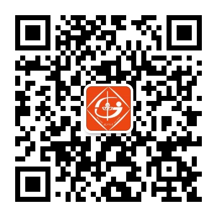 安庆市皖江高中公众号二维码