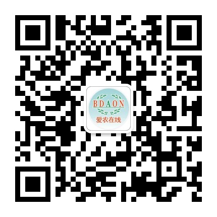 爱农猪场专家公众号二维码