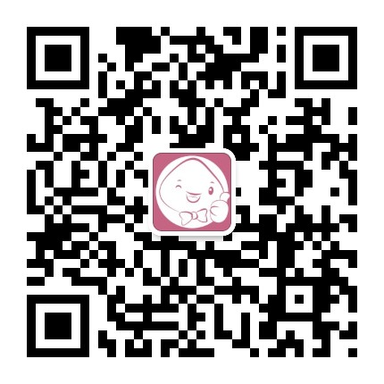 桃子旅行网公众号二维码
