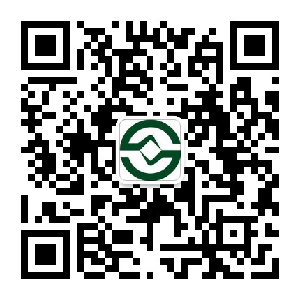 安塞农商银行公众号二维码