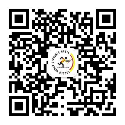 广州测向体育公众号二维码