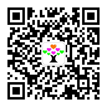 商洛市商州区爱儿美儿童摄影部公众号二维码