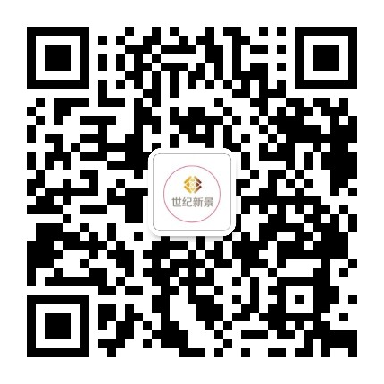安厦马龙分公司公众号二维码