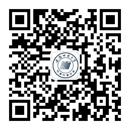 安徽师范大学附属叶集中学公众号二维码
