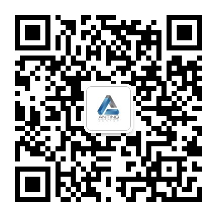 安经中心公众号二维码