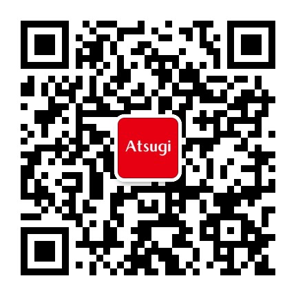 厚木ATSUGI官方微信公众号