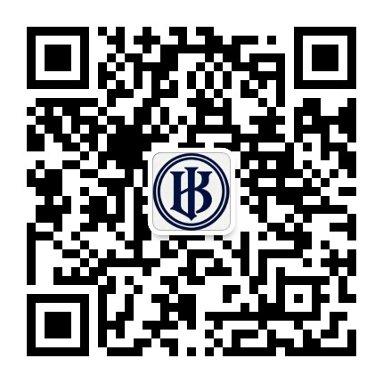 品艺中欧公众号二维码