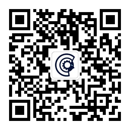 新义互联 AdTalos公众号二维码