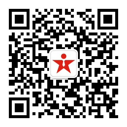 爱和团队官方微信公众号