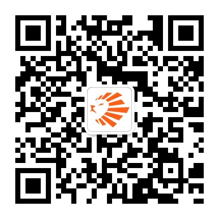 橙狮体育公众号二维码