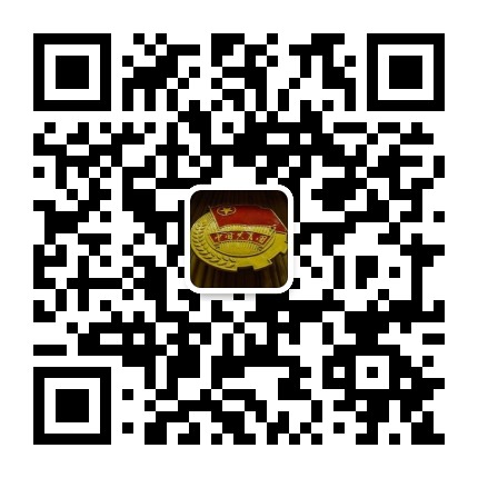 阿勒泰青年哈萨克语版公众号二维码