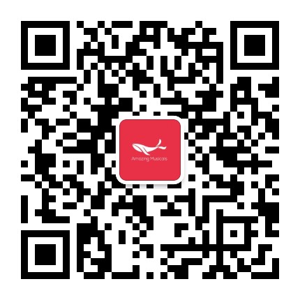 魅鲸文化官方微信公众号