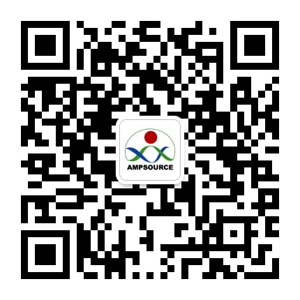 安源医药公众号二维码