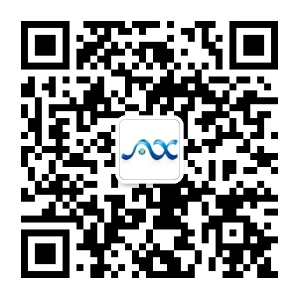 安信科创公众号二维码