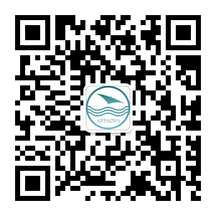 神州普惠公众号二维码