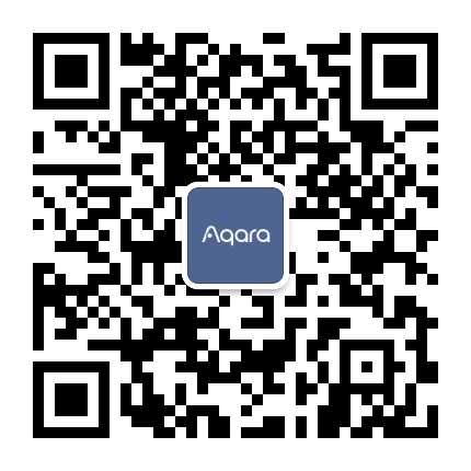 Aqara优品生活官方微信公众号